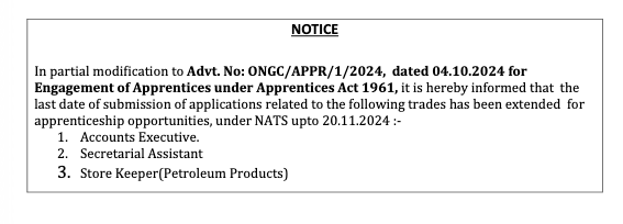 ONGC